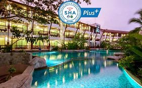 ดิ เอเลเมนท์ กระบี่ รีสอร์ท (SHA Extra Plus)